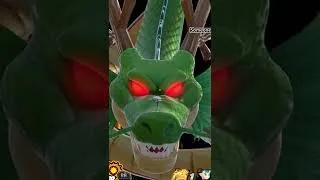 Thumbnail: Stealing Dragon Balls from the Raider and Summoning Shenron! Dragon Ball the Breakers