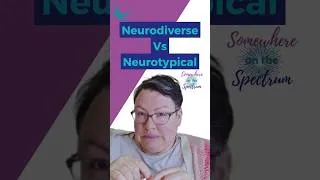 Thumbnail: No, you're  not 'a little bit autistic', here's the difference.