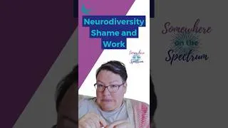 Thumbnail: Autistic and ashamed about work: Fired? Too many jobs? Can't stick it out? Can't work at all?