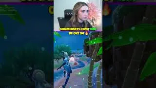 Thumbnail: Sommerset Gets Her FIRST Win of Chapter 7 Season 4!
