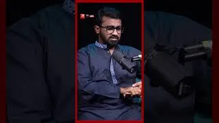 Thumbnail: 'আমার লেখা একটি বিশ্লেষণধর্মী থাকে' #rashedkhan #politics #bnp #shorts #somoytv