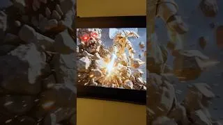 Thumbnail: seriously made a $10,000 Bollywood VFX with ZERO using AI