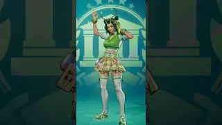 Thumbnail: Mantis,s in my groove emote music | Marvel rivals