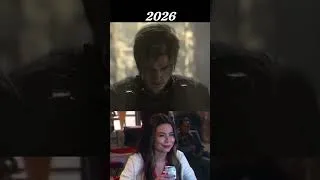 Thumbnail: RPD 1998 vs 2026 ( 28 Years later )