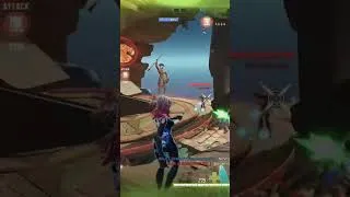 Thumbnail: Throwing thor out of the map