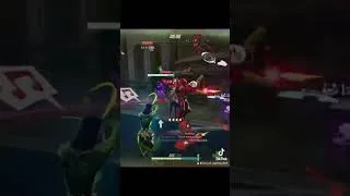 Thumbnail: Facing against Deadpool and Marvel rivals be like