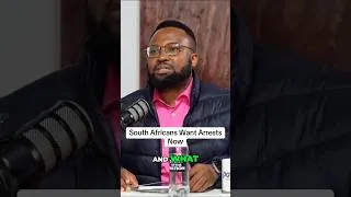 Thumbnail: The Madlanga has shifted public frustration into anger, with growing demands for arrests