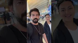 Thumbnail: LA trip khatam hone ke baad hua yeh 😂