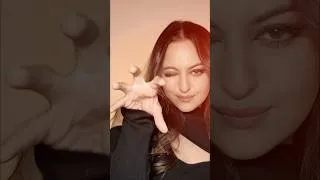Thumbnail: This look is linked 🐈‍⬛