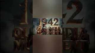 Thumbnail: Story of Kanaklata Barua 🔥 | India’s Youngest Martyr | Must Watch! #animation #inspiration