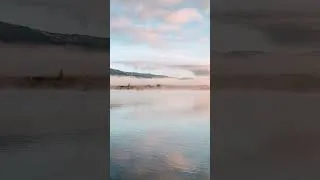 Thumbnail: Reflection #nature #newzealand #aotearoa #mindfulness #meditation #psychology #philosophy #spiritual