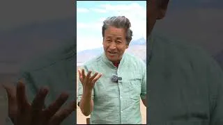 Thumbnail: IS SONAM WANGCHUK A CHINESE AGENT....?