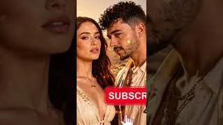 Thumbnail: EDEN GOLAN & NOAM BETTAN - Desert Rose #edengolan #noambettan #eurovision