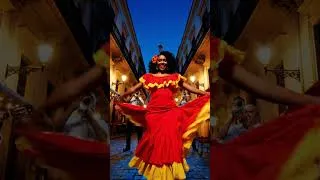 Thumbnail: Son Cubano 🌙 A Rhythm Born in Cuba #Shorts