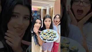 Thumbnail: Let’s make Korean kimbap ☺️#minivlog #ytshorts