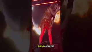 Thumbnail: Taylor Swift stands up for fan during performance!