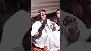 Thumbnail: Seules les belles filles sont autorisées 👑✨ | Only Beautiful Girls #takamba #dance #music #sahel