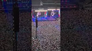 Thumbnail: Seeing Oasis tonight? Join the convo in our new Community feature-link in bio! (@V22tony on TikTok)
