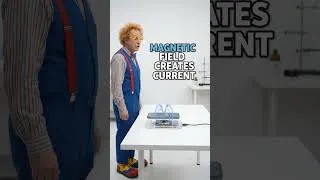 Thumbnail: How can a phone charge without a wire?