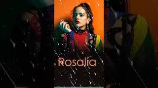 Thumbnail: MALAMENTE - ROSALÍA