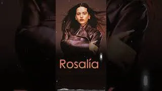 Thumbnail: LA FAMA - ROSALÍA