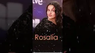 Thumbnail: El Pañuelo - ROSALÍA
