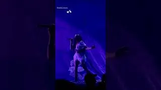 Thumbnail: Isabel Larosa Performing "Hallucination" On Stage!! (Vocals Are Crazy)