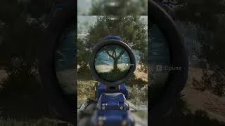 Thumbnail: God, I LOVE Sniping In Delta Force! #deltaforce #sniping #gaming #fyp