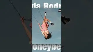 Thumbnail: Olivia Rodrigo - honeybee #shorts