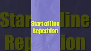 Thumbnail: This SIMPLE RHYME TRICK Changed Everything for me