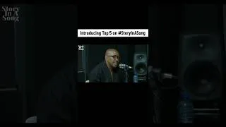 Thumbnail: Top 5 on #StoryInASong by Songwriters South Africa our guests share songs they wish they wrote