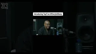 Thumbnail: Introducing Top 5 on #StoryInASong with @officialdrsmama