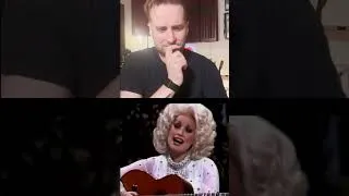 Thumbnail: Dolly Is A National treasure. Protect her at all costs!!