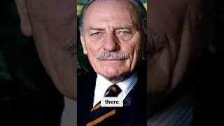 Thumbnail: SURVIVOR RICHARD KERR ON ENOCH POWELL