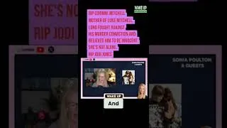 Thumbnail: RIP CORINNE MITCHELL