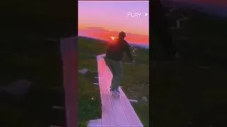 Thumbnail: #skateboarding #purple #chill #aesthetic #aesthetic