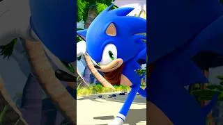 Thumbnail: Sonic Voyage: A Sequel to Sonic Boom