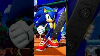 Thumbnail: Sonic Racing: CrossWorlds - Windy Hill Zone