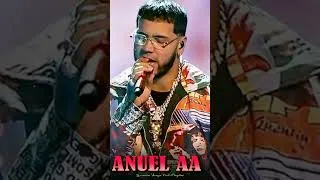Thumbnail: Anuel AA - Toki