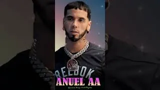 Thumbnail: Anuel AA - Secreto