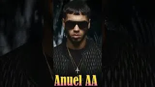 Thumbnail: Anuel AA - Oa