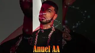 Thumbnail: Anuel AA - La Occasión