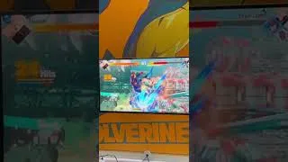 Thumbnail: SonicFox -  Magik Combos? We Have Those!  【TOKON】