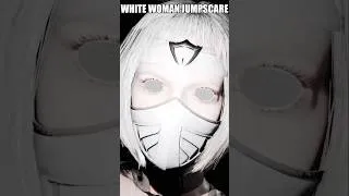 Thumbnail: Khameleon WHITE WOMAN JUMPSCARE #mk1