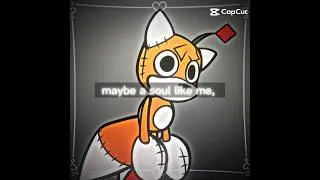 Thumbnail: Robot or a Doll edit - Tails Doll #tailsdoll #edit
