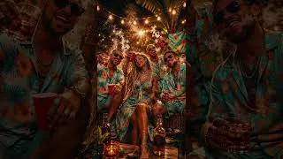 Thumbnail: Kaira Jah x Sean Paul x Pitbull x Shaggy - GLOBAL IGNITE (Official Music Video )2026