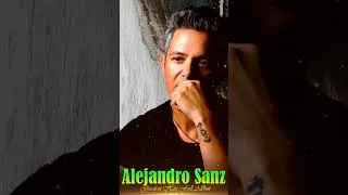 Thumbnail: Alejandro Sanz - Pisando Fuerte