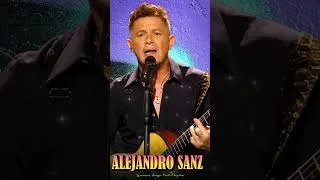 Thumbnail: Alejandro Sanz - La Fuerza Del Corazón