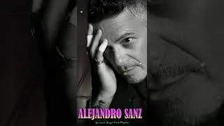 Thumbnail: Alejandro Sanz - Desde Cuándo