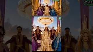 Thumbnail: Amazing collaboration of Jennifer Lopez & Shakira ft Rihanna - Lala Miami Queens